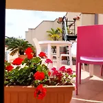 Appartement Barbara Trapani