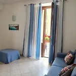 Barbara Apartmán *