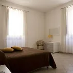 Apartmán Barbara *