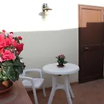 Apartmán Barbara Trapani