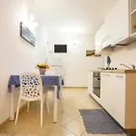 Apartmán Barbara