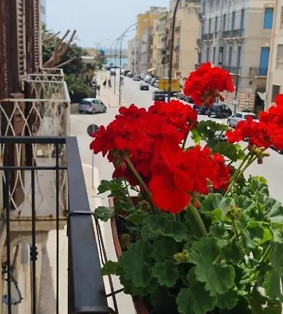 Barbara * Trapani