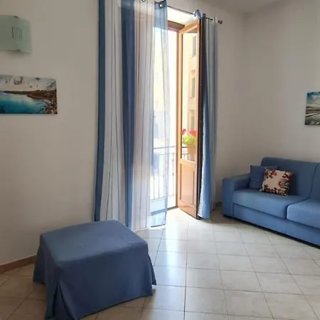 Barbara Apartment