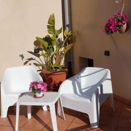 Apartamento Barbara *