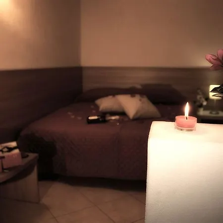 Apartamento Barbara *