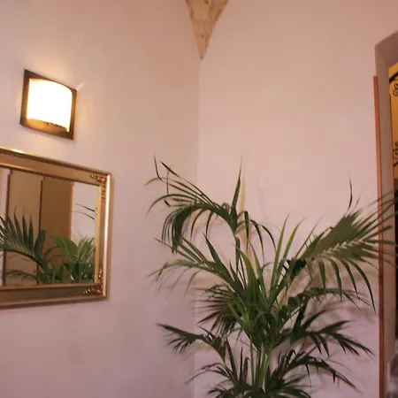 Apartamento Barbara *