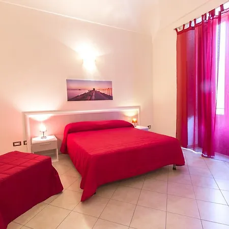 Barbara Apartment
