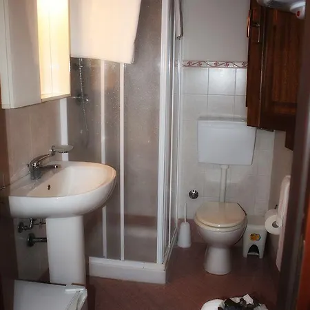 Barbara Apartment