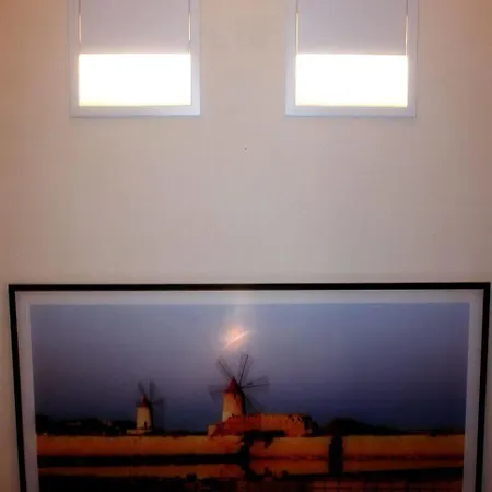 Apartment Barbara Trapani