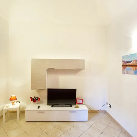 Apartamento Barbara *