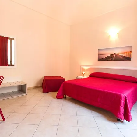 Appartement Barbara