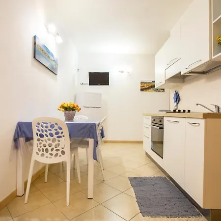 Apartment Barbara