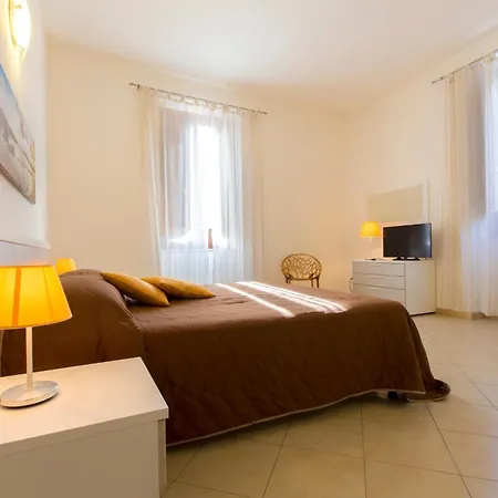 Barbara Appartement