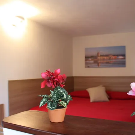 Barbara Appartement *