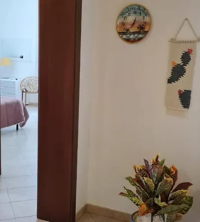 Barbara Apartmán *