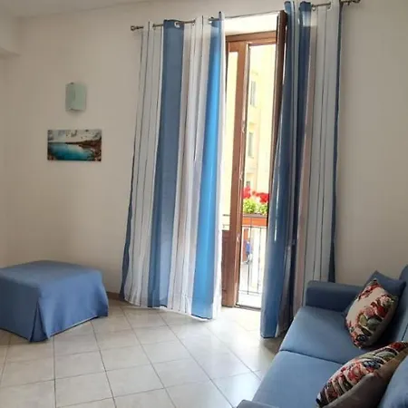 Barbara Apartmán *