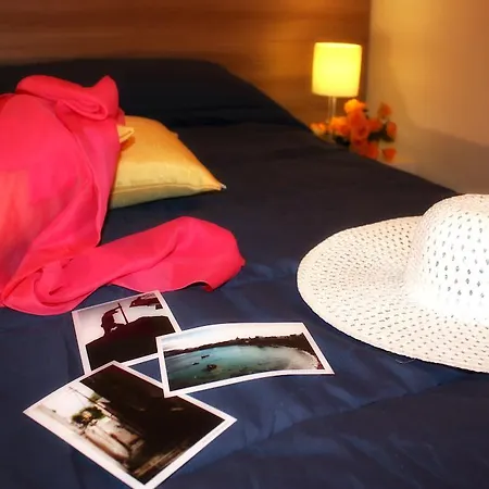 Barbara Apartmán Trapani