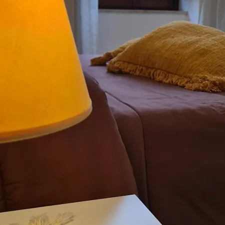 Apartmán Barbara