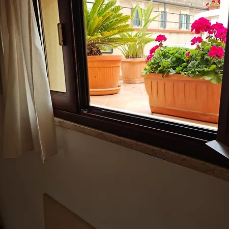 Apartmán Barbara