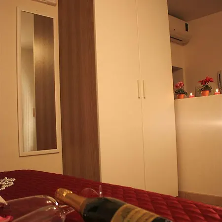 Barbara Apartmán