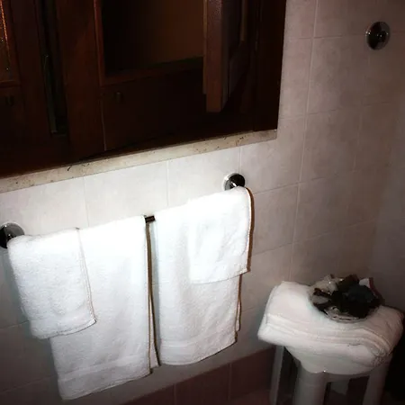 Barbara Apartmán Trapani