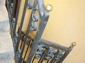 Apartmán Barbara *