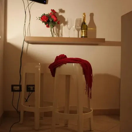 Apartmán Barbara Trapani