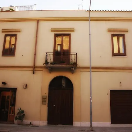 Apartmán Barbara