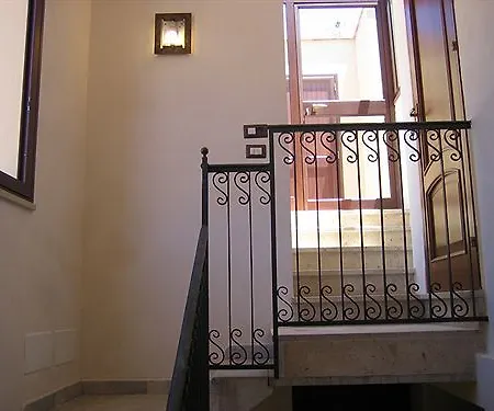 Barbara Apartmán