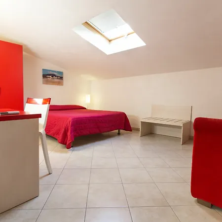 Apartmán Barbara
