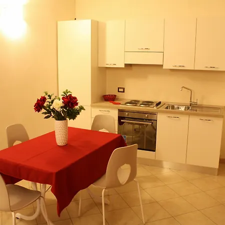 Barbara Apartmán