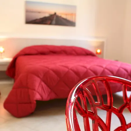 Apartmán Barbara