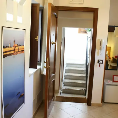 Barbara Apartmán