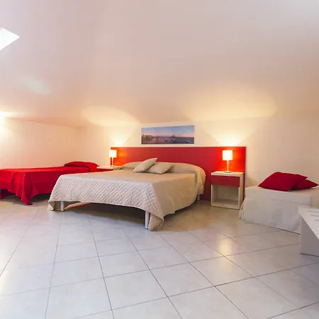 Apartmán Barbara