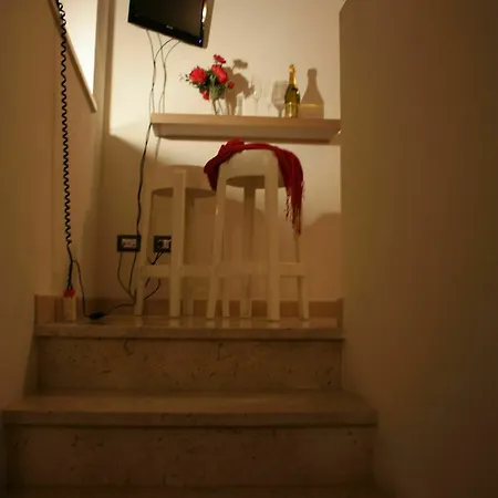 Barbara Apartmán