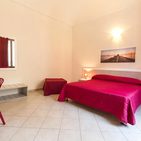 Apartmán Barbara