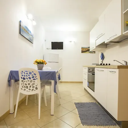 Apartmán Barbara