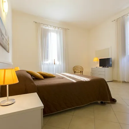 Barbara Apartmán