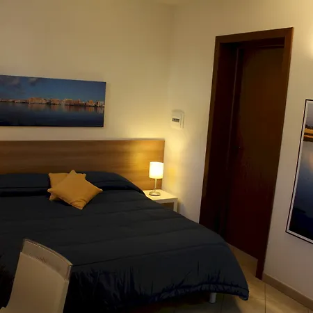 Apartmán Barbara *