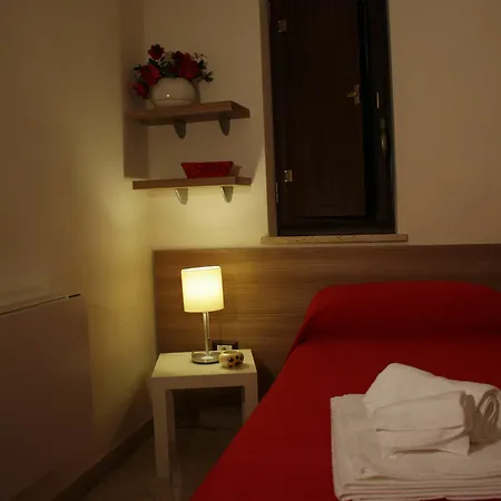 Barbara Apartmán Trapani