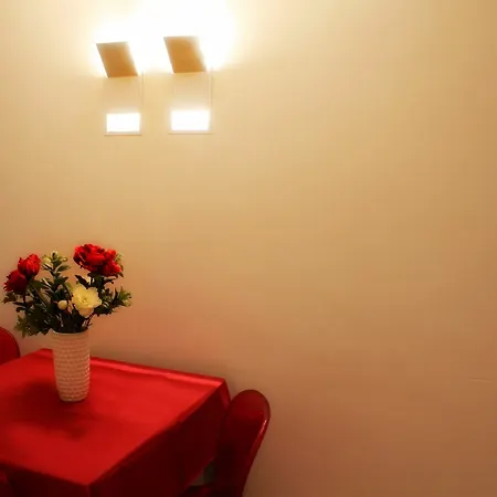Barbara Apartmán *