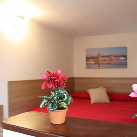 Barbara Apartmán *