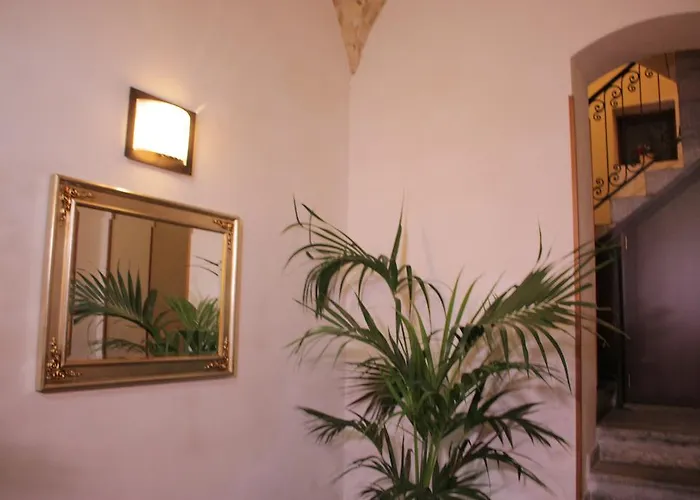 Apartament Barbara *