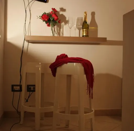 דירה Barbara טראפאני